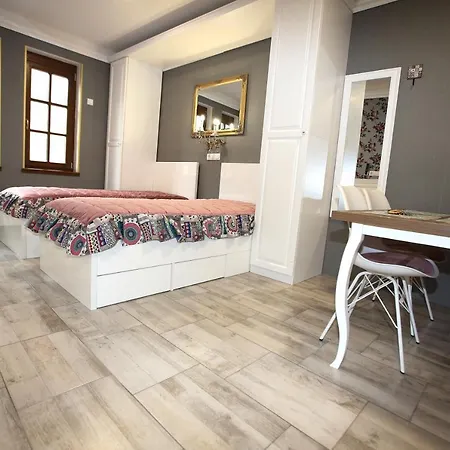 Of Bascarsija Appartement *