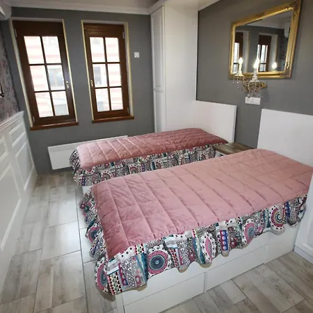 Of Bascarsija Appartement *