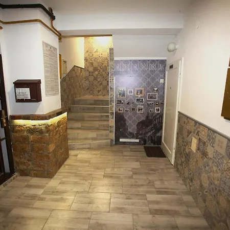 Apartment Of Bascarsija Sarajevo