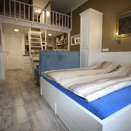 Of Bascarsija Appartement