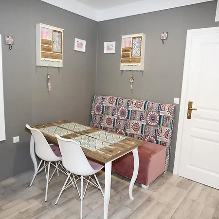 Lägenhet Of Bascarsija Sarajevo