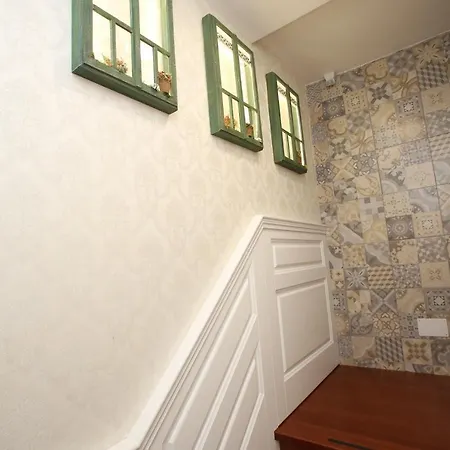 Of Bascarsija Appartement