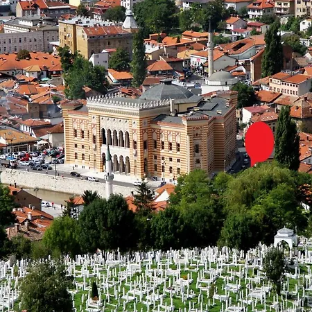 Of Bascarsija *