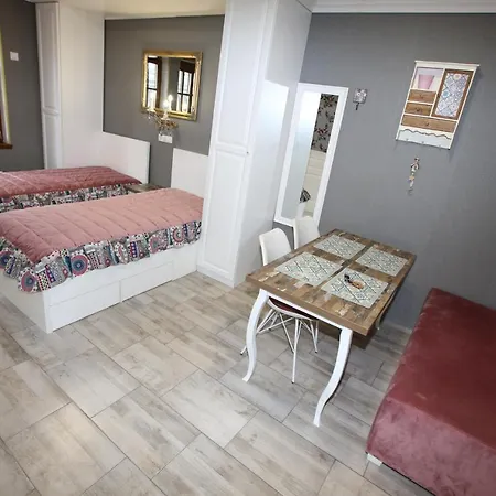 Apartamento Of Bascarsija