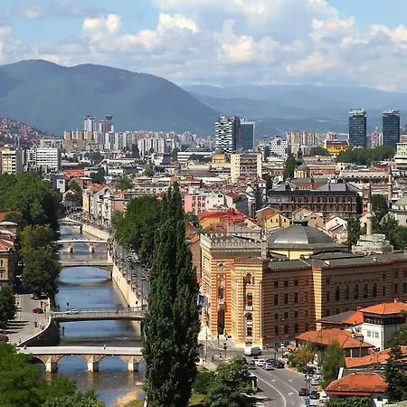 Of Bascarsija * Sarajevo