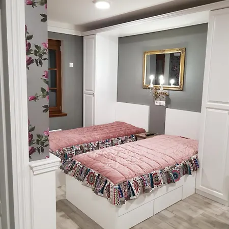 Of Bascarsija Appartement *