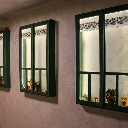 Of Bascarsija Appartement Sarajevo