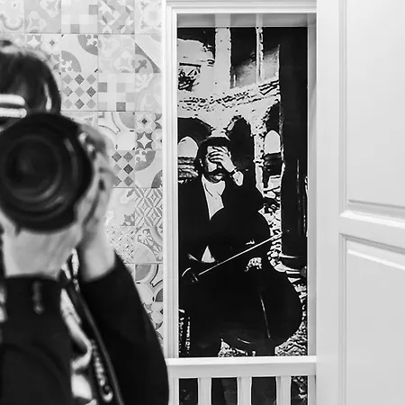 Of Bascarsija Appartement Sarajevo