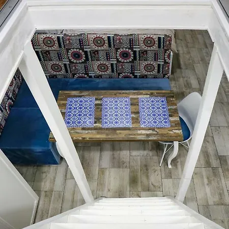 Of Bascarsija Apartment