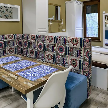 Of Bascarsija Appartement Sarajevo