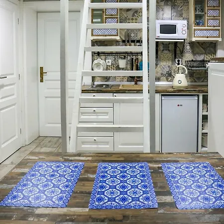 Of Bascarsija Sarajevo