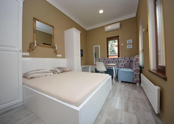 Of Bascarsija 塞拉耶佛