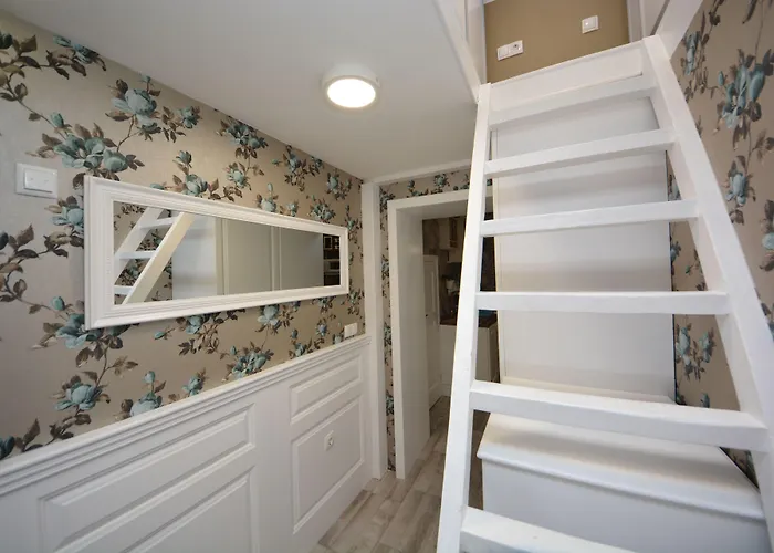 公寓 Of Bascarsija