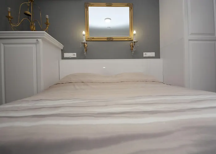 公寓 Of Bascarsija *