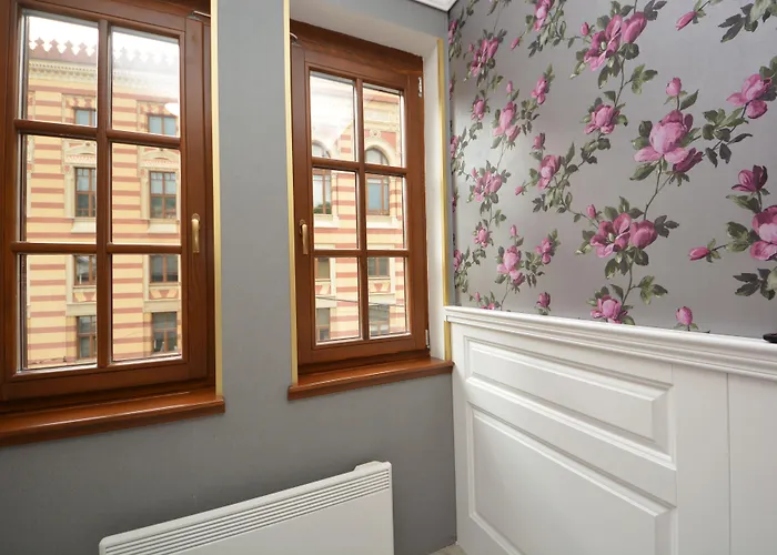 Of Bascarsija 公寓 *