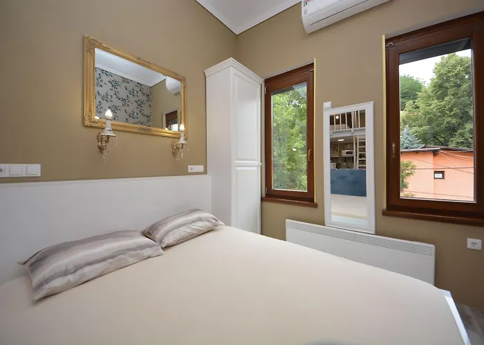 Of Bascarsija 塞拉耶佛