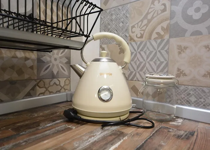 公寓 Of Bascarsija 塞拉耶佛