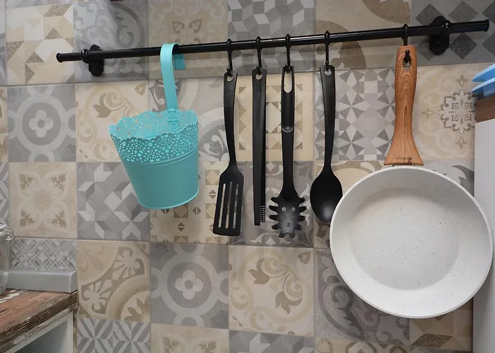 公寓 Of Bascarsija *