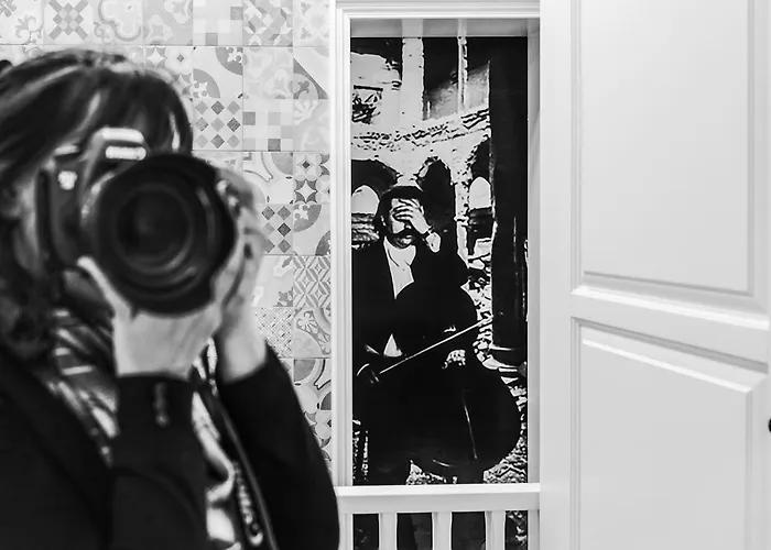 Of Bascarsija 公寓 塞拉耶佛